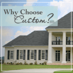 why get custom shutters