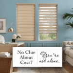 cost of interior plantation shutters