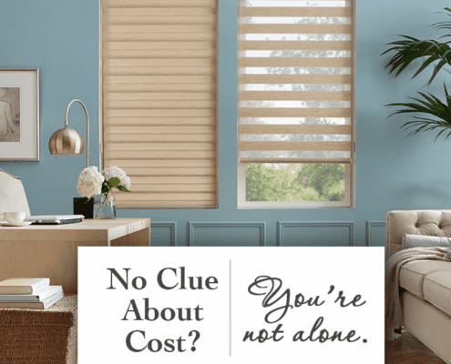 cost of interior plantation shutters