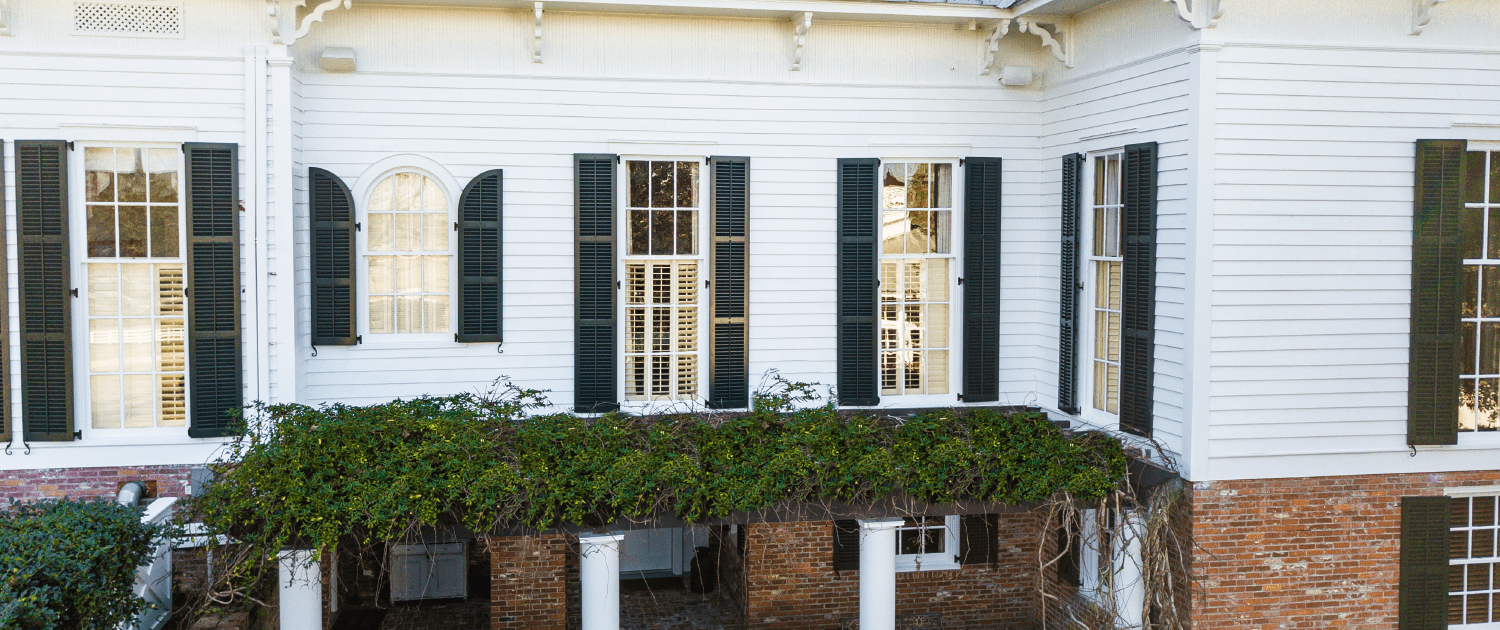 southern shutter home custom shutters interior exterior