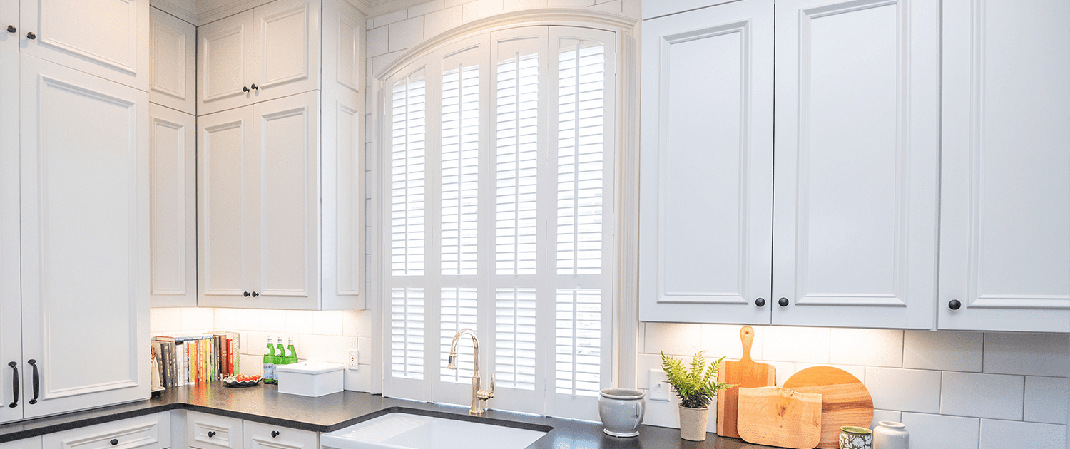 Dwell Shutter and Blinds custom interior exterior shutters window treatment blinds shades drapes bahama louver panel combination