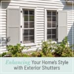 Dwell Shutter and Blinds custom interior exterior shutters window treatment blinds shades drapes bahama louver panel combination