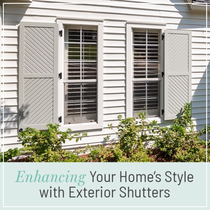 Dwell Shutter and Blinds custom interior exterior shutters window treatment blinds shades drapes bahama louver panel combination